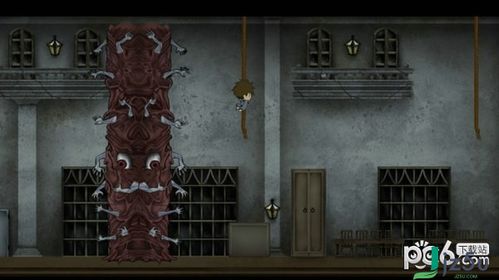 骑士梦魇 (图1) 骑士梦魇 (图1)