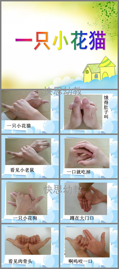 小猫ppt游戏,轻松学习新技能(图2) 小猫ppt游戏,轻松学习新技能(图2)