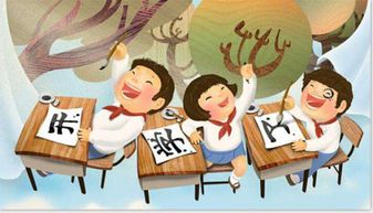 开学后游戏,重返校园的欢乐时光(图2) 开学后游戏,重返校园的欢乐时光(图2)