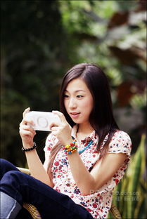 爱游戏小妹,畅游虚拟世界!(图3) 爱游戏小妹,畅游虚拟世界!(图3)
