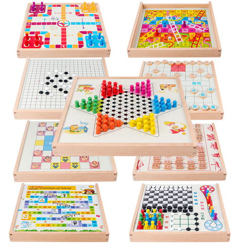 少儿棋游戏,智慧与乐趣的完美融合(图3) 少儿棋游戏,智慧与乐趣的完美融合(图3)