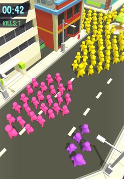 人群城市 游戏,探寻人群中的游戏奥秘(图3)