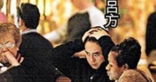 明星赌游戏,明星们的豪赌风云(图3) 明星赌游戏,明星们的豪赌风云(图3)