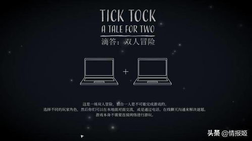 游戏滴答,时间与冒险的交响曲(图3) 游戏滴答,时间与冒险的交响曲(图3)