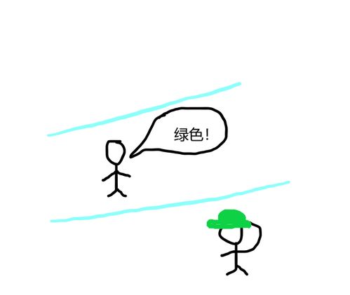 颜色过河游戏,探索颜色过河游戏的趣味与智慧(图1)