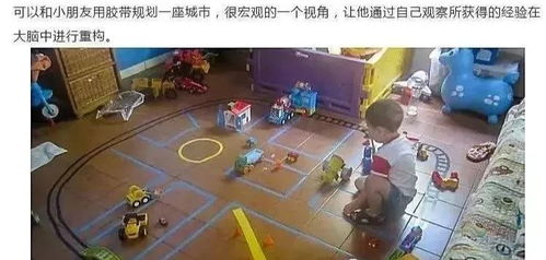 游戏室内游戏大班,大班游戏室里的精彩瞬间(图1) 游戏室内游戏大班,大班游戏室里的精彩瞬间(图1)