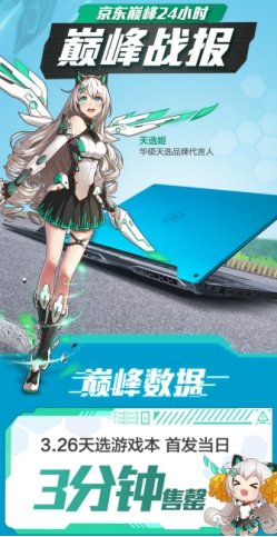 华硕游戏姬,引领电竞新潮流的旗舰级游戏笔记本(图3) 华硕游戏姬,引领电竞新潮流的旗舰级游戏笔记本(图3)
