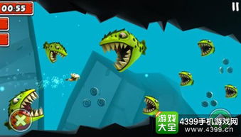 美洲探险游戏,探寻未知大陆的传奇之旅(图3)