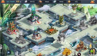 游戏商朝,再现古代战争传奇(图1)