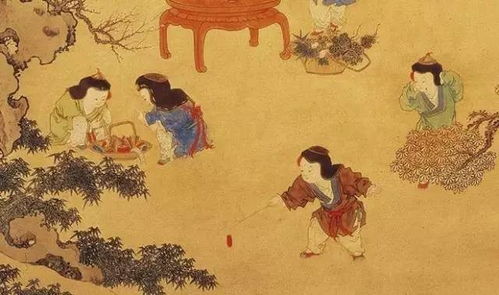 贾谊小游戏,体验古代才子智慧之旅(图3)