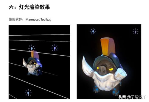 游戏解模,探索虚拟世界的奥秘与魅力(图3) 游戏解模,探索虚拟世界的奥秘与魅力(图3)