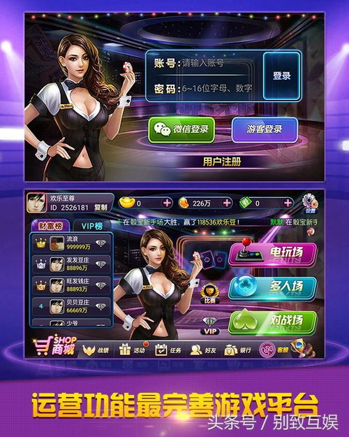 游戏推广玩家,与好友共创辉煌——游戏推广玩家招募令(图3)