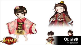 后宫纷争游戏,权谋与爱恨的宫廷较量(图1)