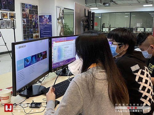 面试游戏直播,如何脱颖而出成为行业佼佼者(图2)