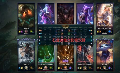 仙女聊游戏,揭秘仙女聊游戏的精彩瞬间(图3)