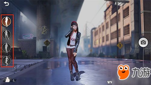 游戏姿势拍照,姿势拍照的趣味概述(图2)
