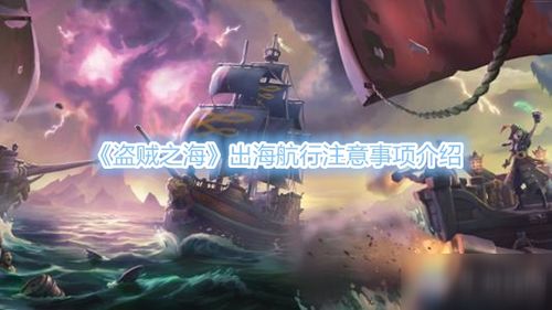 游戏里出海,探索未知海域的冒险之旅(图3)