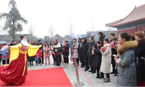 太清宫游戏,探寻神秘仙域的奇幻之旅(图3)