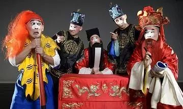 京戏游戏,探寻传统戏曲与现代游戏的奇妙交融(图3) 京戏游戏,探寻传统戏曲与现代游戏的奇妙交融(图3)