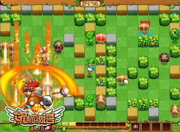 桶桶游戏,寓教于乐的团队协作新体验(图3)