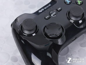v3游戏手柄 (图2)