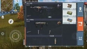 游戏开镜方式,解锁游戏视野新境界(图1) 游戏开镜方式,解锁游戏视野新境界(图1)