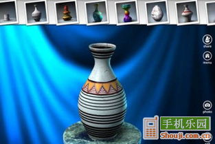陶瓷做游戏,打造沉浸式陶瓷文化体验之旅(图1) 陶瓷做游戏,打造沉浸式陶瓷文化体验之旅(图1)