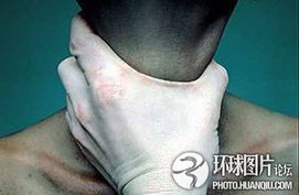 窒息游戏一,一场生死较量的人生挑战(图1)