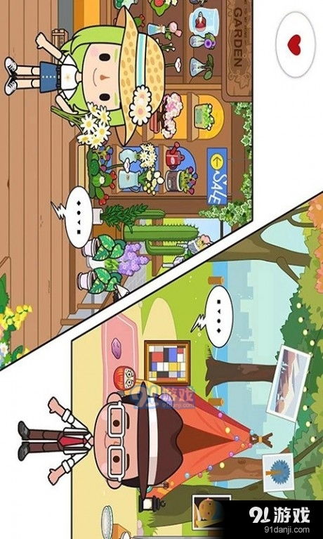 袖珍小屋游戏,打造梦想家园的奇幻旅程(图1) 袖珍小屋游戏,打造梦想家园的奇幻旅程(图1)