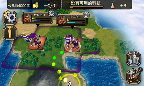 文明进行游戏,从原始部落到星际霸主的传奇征程(图1) 文明进行游戏,从原始部落到星际霸主的传奇征程(图1)