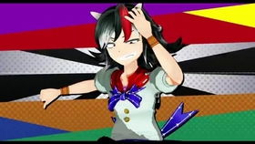 游戏小巫女,奇幻冒险之旅(图2)