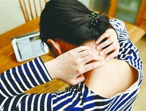 玩颈椎游戏,告别颈肩酸痛(图3) 玩颈椎游戏,告别颈肩酸痛(图3)