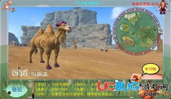 骆驼游戏托,探索创新思维与团队协作的奥秘(图2)