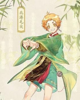 游戏毛尖,探寻东方魔幻世界的奇幻之旅(图3)
