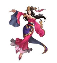 游戏贵妇,指尖上的贵族盛宴(图2) 游戏贵妇,指尖上的贵族盛宴(图2)