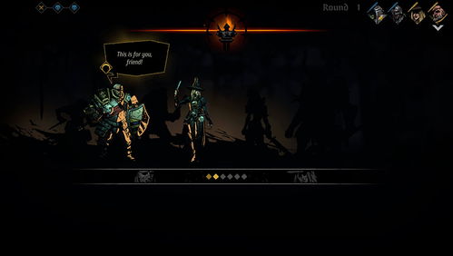 黑暗游戏英语,Unveiling the Thrills and Tensions of the Dark Game(图2) 黑暗游戏英语,Unveiling the Thrills and Tensions of the Dark Game(图2)