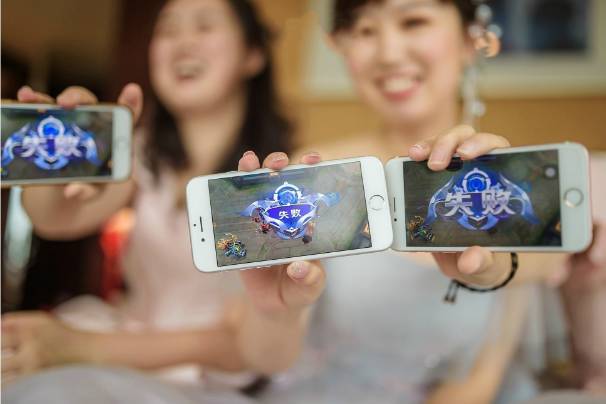 接亲指向游戏,一场欢乐与智慧并存的欢乐盛宴(图2)