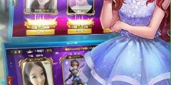 游戏gg美女,揭秘虚拟世界中的时尚传奇(图3) 游戏gg美女,揭秘虚拟世界中的时尚传奇(图3)