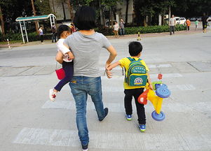 二孩游戏,亲子互动新篇章(图3) 二孩游戏,亲子互动新篇章(图3)