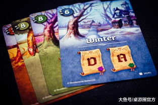 魔纸笔游戏,一场跨越时空的奇幻冒险之旅(图1)