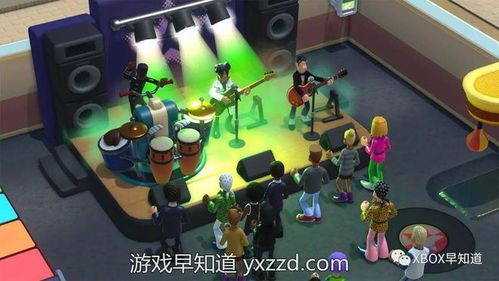 yxz游戏,探索无尽奇幻世界的冒险之旅(图3)
