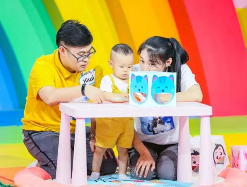 和亲子游戏,共享欢乐时光(图3)