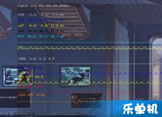 游戏降低延时,打造流畅竞技体验(图1) 游戏降低延时,打造流畅竞技体验(图1)