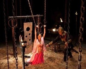 女犯之死游戏,揭开神秘监狱的死亡之谜(图1) 女犯之死游戏,揭开神秘监狱的死亡之谜(图1)