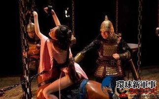 女犯之死游戏,揭开神秘监狱的死亡之谜(图2) 女犯之死游戏,揭开神秘监狱的死亡之谜(图2)