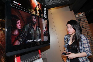 游戏密室女,女生版的神秘冒险之旅(图3) 游戏密室女,女生版的神秘冒险之旅(图3)
