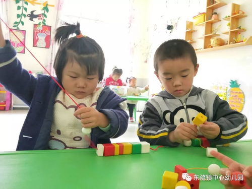幼儿能力游戏,趣味游戏中的全面发展之旅(图2) 幼儿能力游戏,趣味游戏中的全面发展之旅(图2)