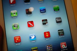 ipad游戏图片,iPad游戏视觉盛宴(图3) ipad游戏图片,iPad游戏视觉盛宴(图3)