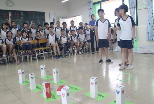 趣味游戏齐,智慧升级(图1)