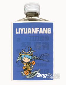 游戏白酒,探寻游戏中的白酒传奇(图3) 游戏白酒,探寻游戏中的白酒传奇(图3)